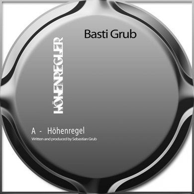Basti Grub - Eins