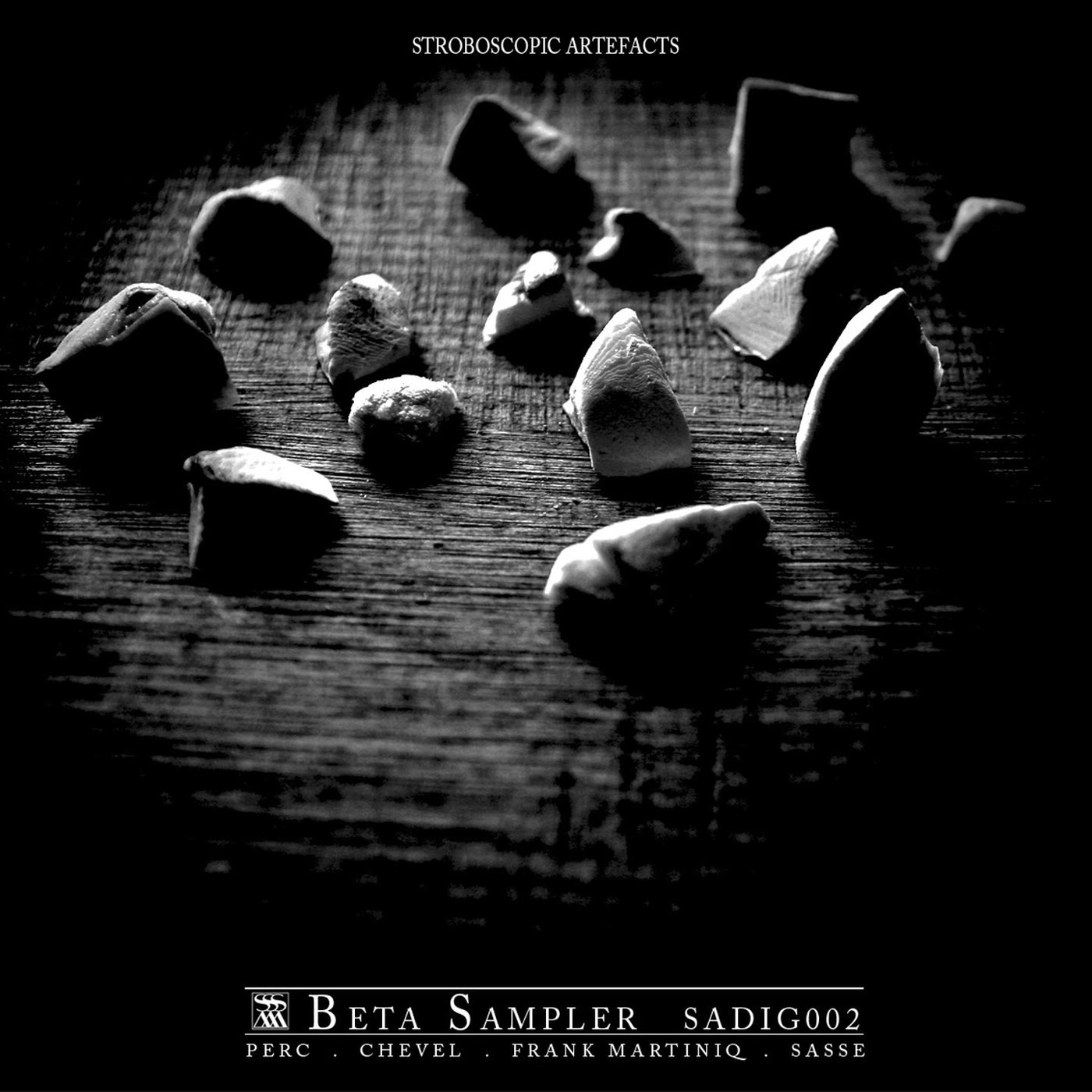 Various Artists - Beta Sampler | Newtone Records Digital
