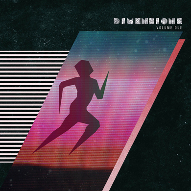Various Artists - Dimensione Volume Due