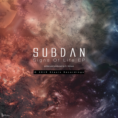 SubDan - Signs Of Life