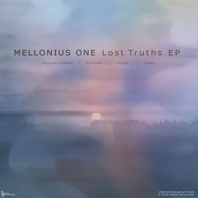 Mellonius One - Lost Truths
