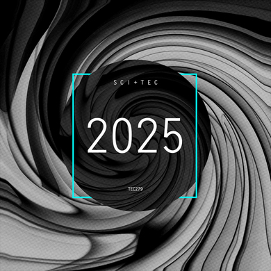 Various Artists - SCI+TEC Best Of 2025
