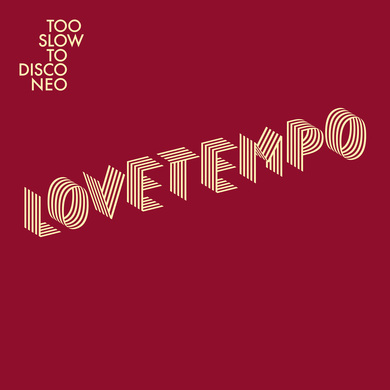 lovetempo - Same Ole Love (365 Days A Year)