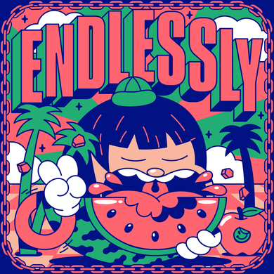 Ede, Deckert - Endlessly EP