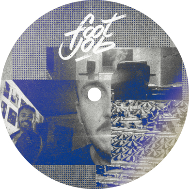 Phonk D, Sascha Ciminiera - Perspective EP