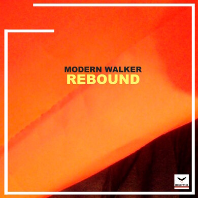 Modern Walker - Rebound