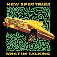 New Spectrum - What Im Talking