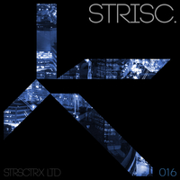 STRISC. - STRXLTD016