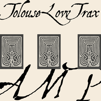 Tolouse Low Trax - Amp