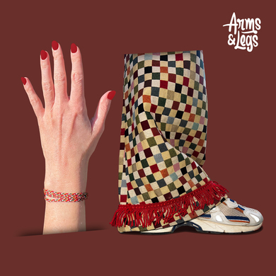 Kristin Velvet - Pump It Up / Smack