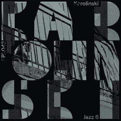 Karolinski - Jazz 6