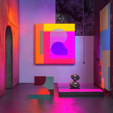 Glowal - Level of Love EP