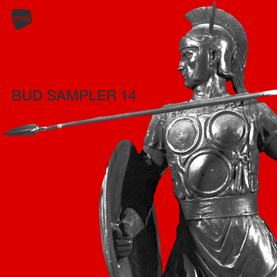 Various Artists - Bud Sampler 14
