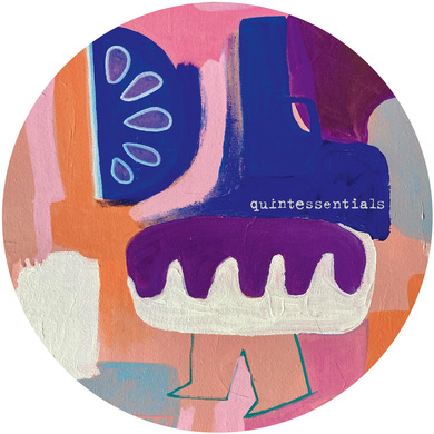 Andy Ash - Silent Planet Ep