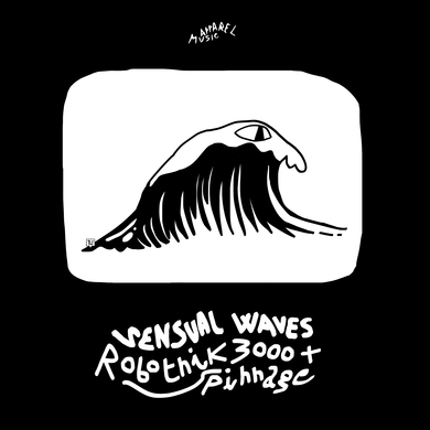 Robotnik3000, Spinnage - Sensual Waves EP