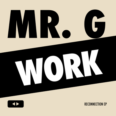 Mr. G - Work
