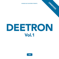 Deetron - Running Back Mastermix: Deetron Deetron - Running Back Mastermix: Deetron