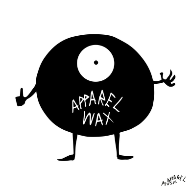 Apparel Wax - D001