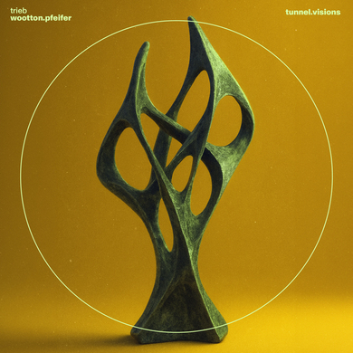 Samuel Wootton, Sebastian Pfeifer - TRIEB