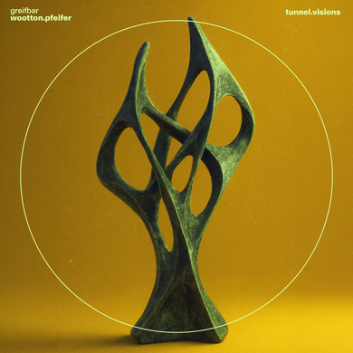 Samuel Wootton, Sebastian Pfeifer - GREIFBAR