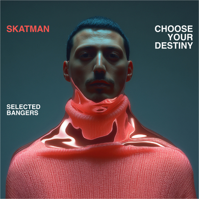 Skatman - Choose Your Destiny