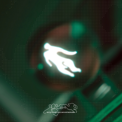 K-LONE - sorry i thought you were someone else