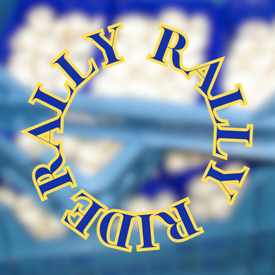 Bon Public - Rally Rally Ride