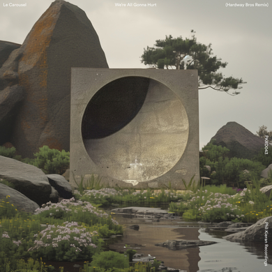 Le Carousel - We're All Gonna Hurt