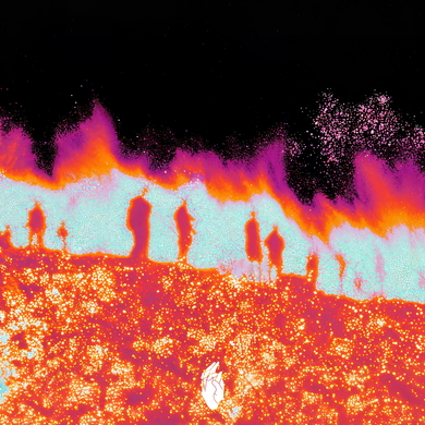 Colyn, Read the News - See the Light EP