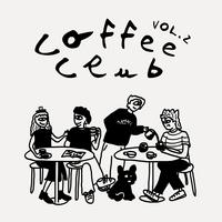 Various Artists - Coffee Club Vol. 2