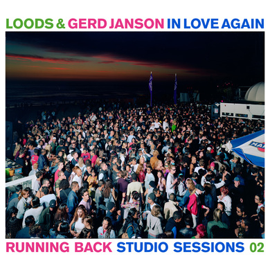 Loods, Gerd Janson - In Love Again