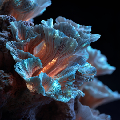 Thomas Gandey, Glusko - Conversations EP