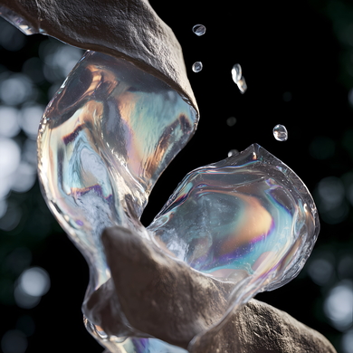 Rafael Cerato, Glowal - Find Who Dance EP