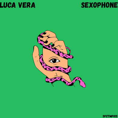 Luca Vera - Sexophone