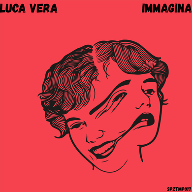 Luca Vera - Immagina