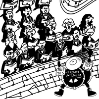 Zachary Berns, zbeeez - Oh Yes! EP