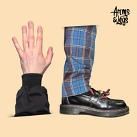 Daniel Steinberg - Lift Me Up / Cone Snail