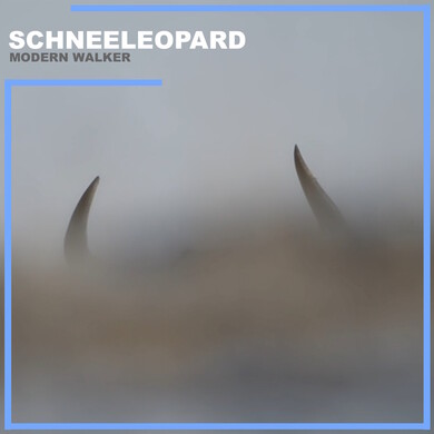 Modern Walker - Schneeleopard Ep