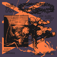 Rob Alanz - Jamrock EP