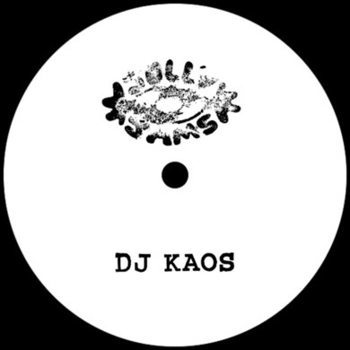 DJ Kaos - Afterhours / Bang The House