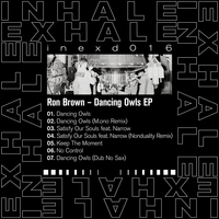 Ron Brown - Dancing Owls