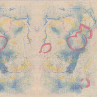 Abby Sundborn - Holding Pattern