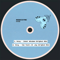 Vesy - Inner Wisdom EP