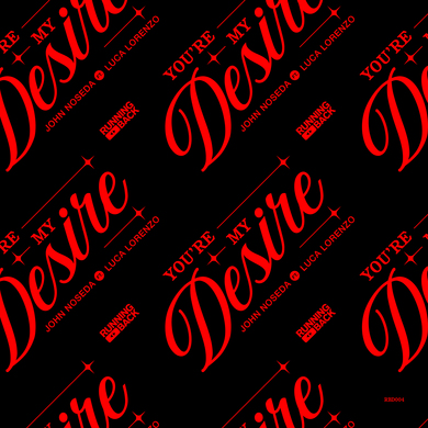 John Noseda - My Desire