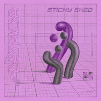 Patricia - Sticky Shed