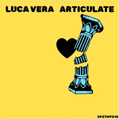 Luca Vera - Articulate