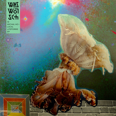 Michal Ho - Local Lifeforms EP