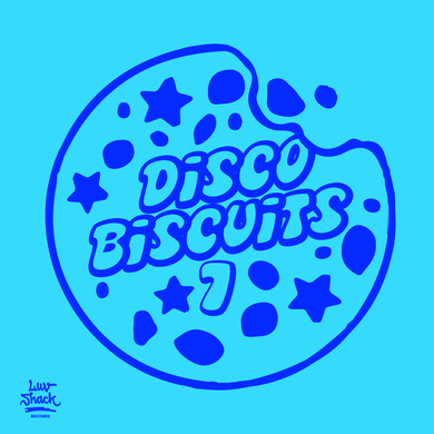 Jakobin, LOFT 77, Kelton Prima, Ubre Blanca - Disco Biscuits #7