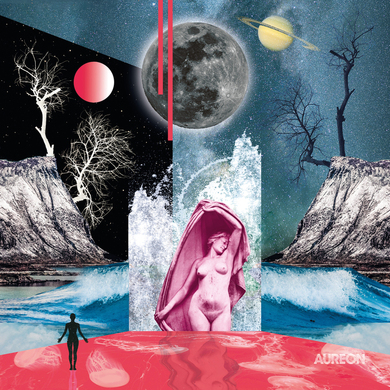 Channel Drift - Analog Bounce