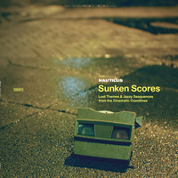 Nautilus - Sunken Scores